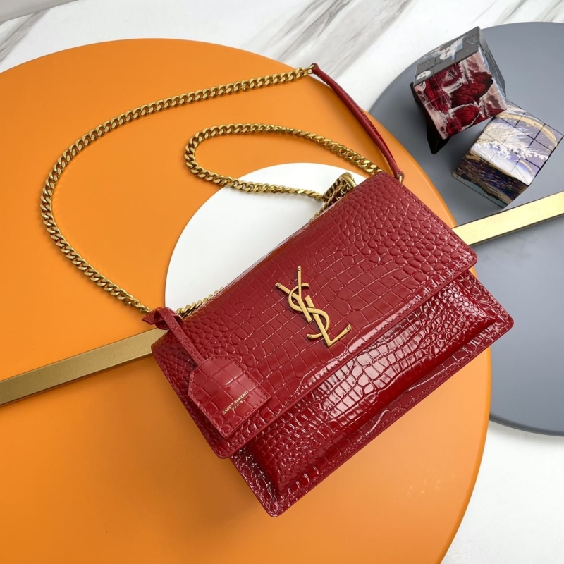 Y*L satchel bags
